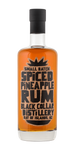 Black Collar Spiced Pineapple Rum 700mL