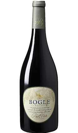 Bogle Pinot Noir 2020