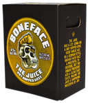Boneface 'The Juice' Hopped Gose 6x330mL