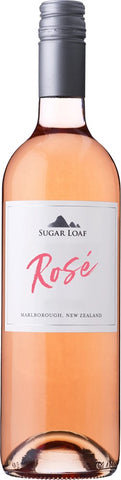 Sugar Loaf Pinot Rose 2022