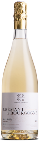 Domaine Thomson Crement de Bourgogne Blanc de Blanc NV