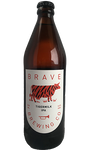 Brave Brewing Co. Tigermilk IPA 500mL