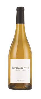 Bread & Butter Californian Chardonnay 2020
