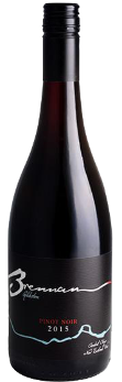 Brennan Pinot Noir 2016