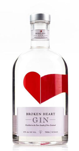 Broken Heart Gin 700mL