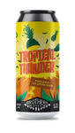 Brothers Beer Tropical Thunder Pineapple and Jalape?o Sour 440mL