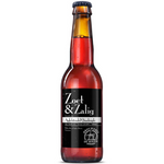 De Molen Zoet & Zalig Apfelstrudel Quadrupel 330mL