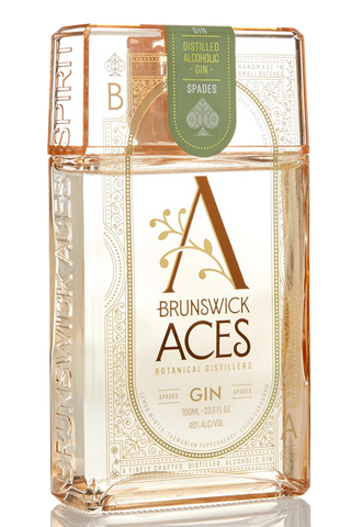 Brunswick Aces Spades Gin 700mL