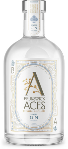 Brunswick Aces Diamond Gin 700mL