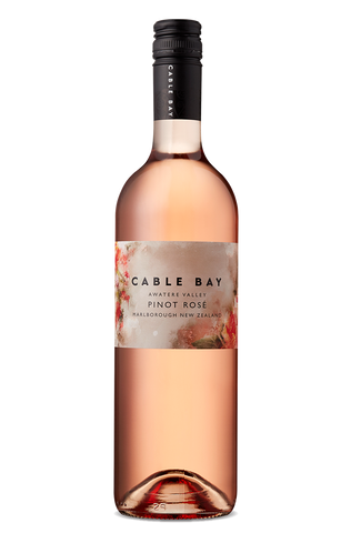 Cable Bay Awatere Valley Rose 2021