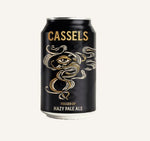 Cassels & Sons Fogged Up Hazy Pale Ale 6x330mL