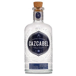 Cazcabel Blanco Tequila 700mL