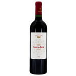 Chateau Fourcas Borie Listrac Medoc 2018