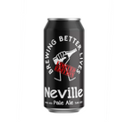 Change Maker Brewing Neville Pale Ale 440mL