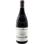 Domaine de la Charbonniere Chateauneuf du Pape 2019/20