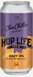 Chinchiller Hop Life CHCH04 Hazy IPA 440mL