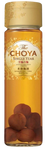 Choya Single Year Plum Wine With Japanese Plums (Umeshu) 650ml