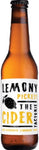 Cider Factorie Lemony Pickett Cider 330mL