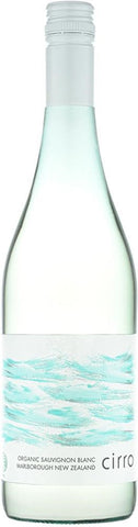 Cirro Organic Sauvignon Blanc 2020