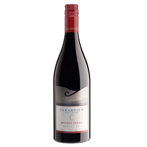 Clearview Reserve Syrah 2019/20
