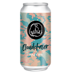 8 Wired Cloudchaser Hazy IPA 440mL