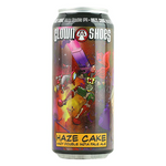 Clown Shoes Haze Cake Double IPA 473mL