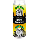 Urbanaut Beer Blender Coconut Hazy IPA x Pineapple Sour 2x250mL