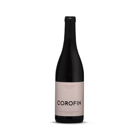Corofin Churton Vineyard Pinot Noir