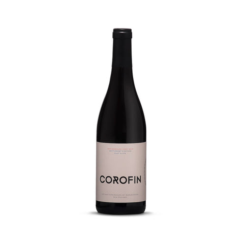 Corofin Settlement Pinot Noir