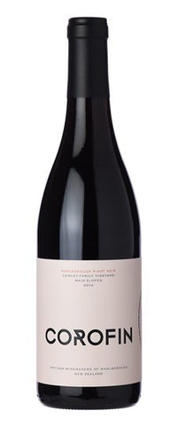 Corofin Cowley Vineyard Pinot Noir 2016/17