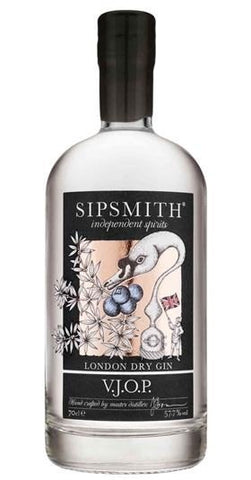 Sipsmith V.J.O.P Gin 700ml