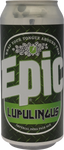 Epic 'Lupulingus' Imperial IPA 440mL