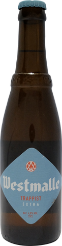 Westmalle Extra 330mL