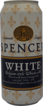 Spencer White Belgian Style Wheat Beer 473mL