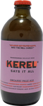 Kerel Organic Pale Ale 330mL