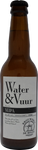 De Molen Water & Vuur New England IPA 330mL