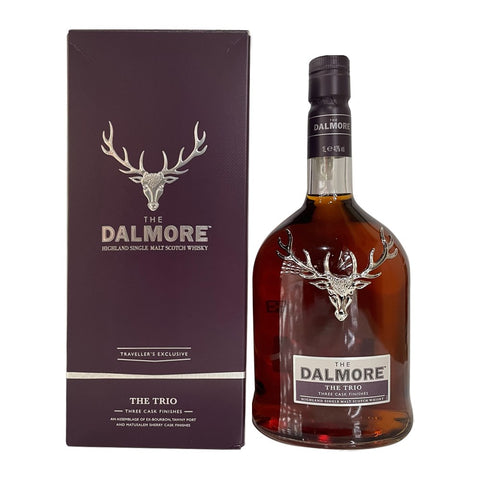 Dalmore Trio 1L