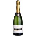 Daniel Le Brun Methode Traditionelle Brut NV 375mL