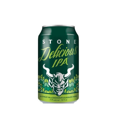 Stone Delicious IPA 355mL Can