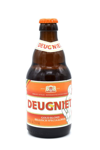 Deugniet Belgian Strong Ale 330mL