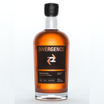 Divergence New Zealand Single Malt Whisky Virgin & French Oak 700mL