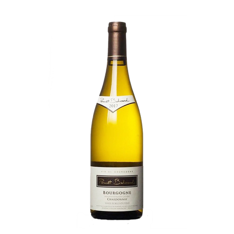 Domaine Pernod Belicard Bourgogne Cote d'Or 2017