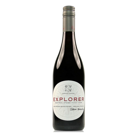 Domaine Thomson Explorer Pinot Noir 2023
