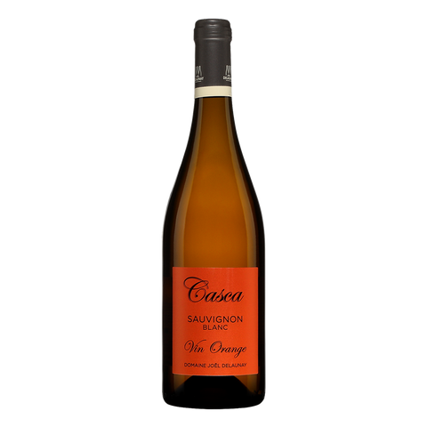 Domaine Joel Delaunay Casca Orange Wine 2020