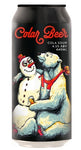 Double VIsion Colar Beer Cola Sour 440mL