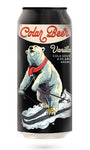 Double Vision Colar Beer Vanilla Cola Sour 440mL