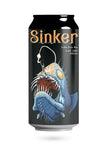 Double Vision Brewing Sinker IPA 440mL