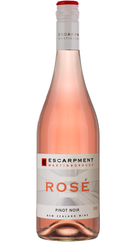 Escarpment Rose 2021