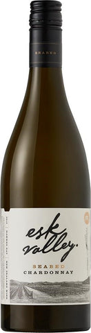 Esk Valley Great Dirt 'Seabed' Chardonnay 2019