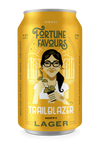 Fortune Favours Trailblazer Lager 6x330mL